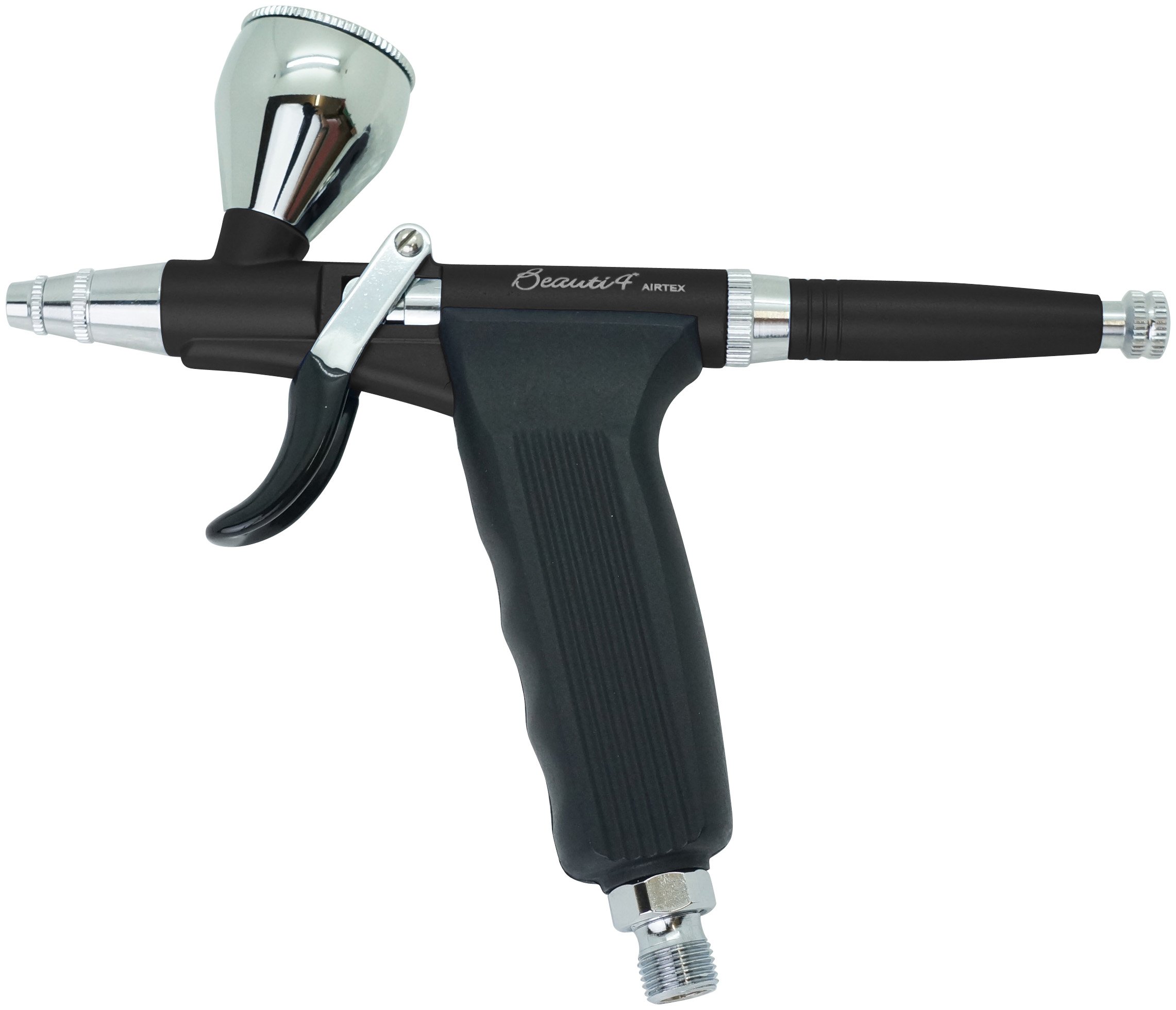 Amazon | エアテックス エアブラシ ビューティフォープラストリガー  