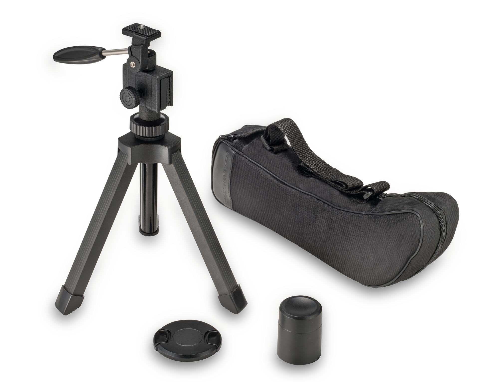 Eschenbach Optik Spektiv Arena S 20-60x60 - Spektiv für Vogel- und Naturbeobachtung