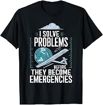 Flight Dispatcher Ideas Aviation Careers Airport Jobs T-Shirt