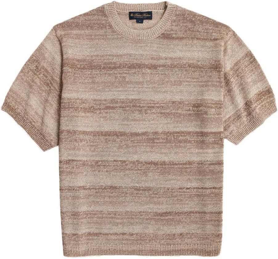 BROOKS BROTHERS（ブルックスブラザーズ） セーター ニット コットン