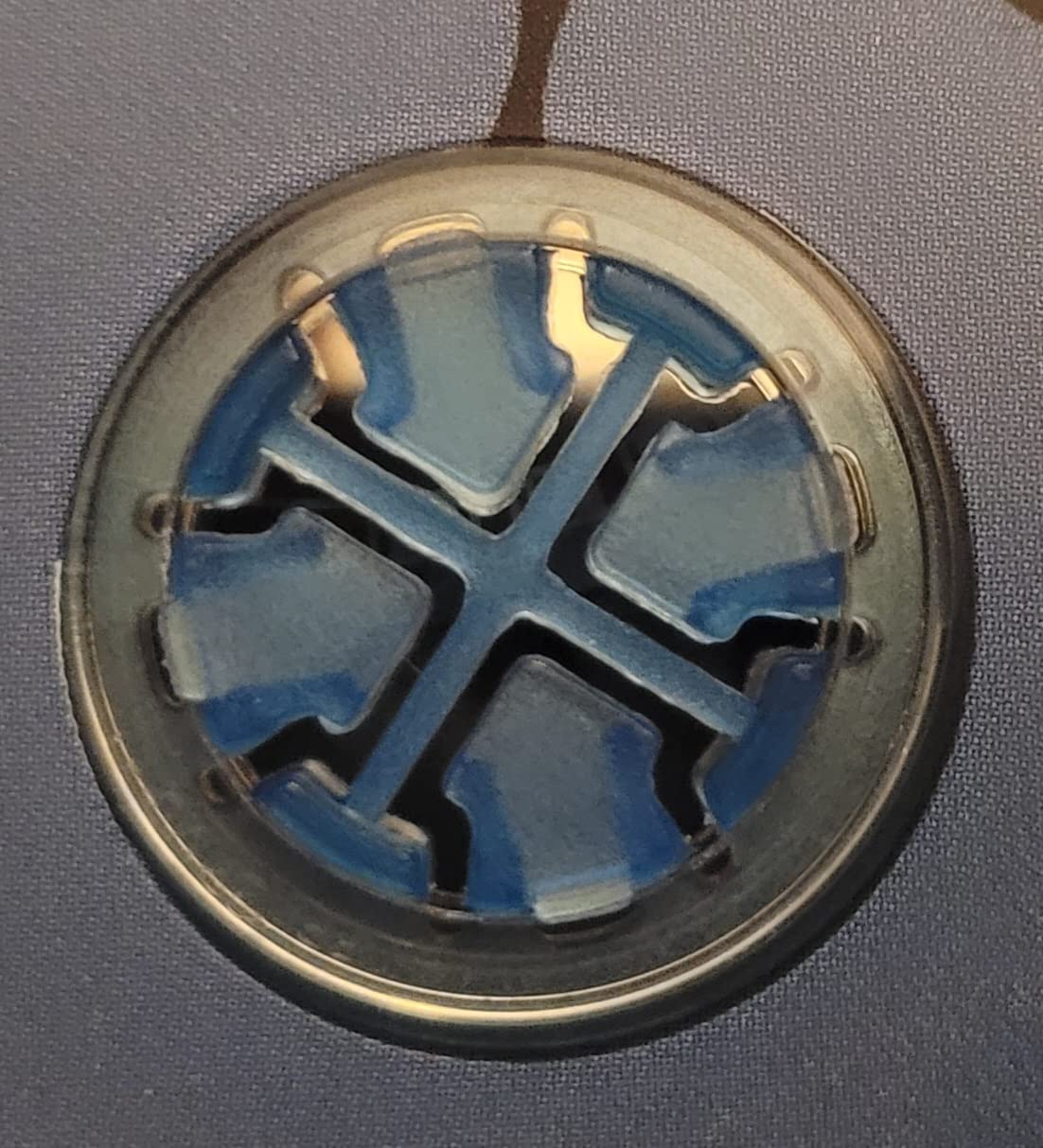 How to Remove Difficult Blu-ray Disc: