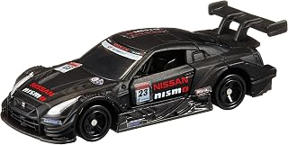 タカラトミー トミカ No.13 日産 GT-R NISMO GT500 (ブリスターパッケージ) ミニカー おもちゃ 3歳以上