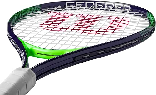 Miniatura 8 de Wilson Roger Federer JuniorYouth Recreational Tennis Rackets