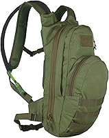 Vista 8 de Fox Outdoor Productos Mochila de hidratación modular compacta