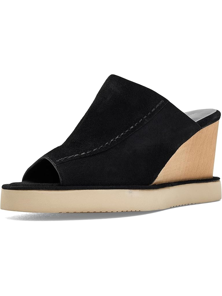 Free People Running In Wedges