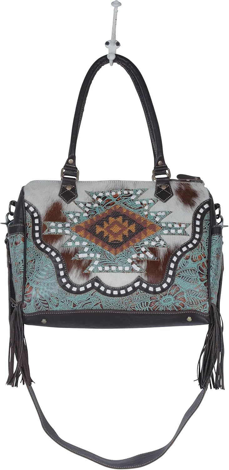 Myra Bag Flamenco Concealed Bag S-3949