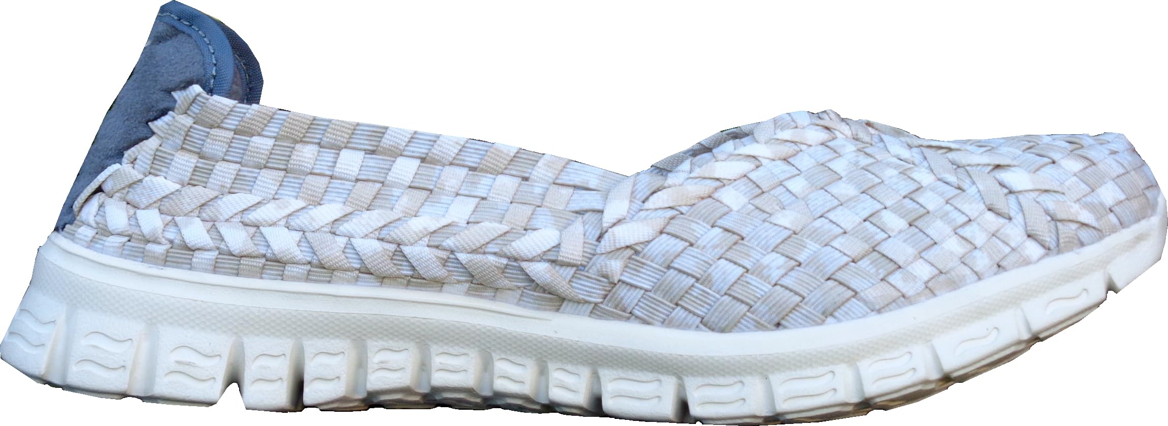 ROCK SPRING Carioca Met. - Plantilla IN Memory Foam