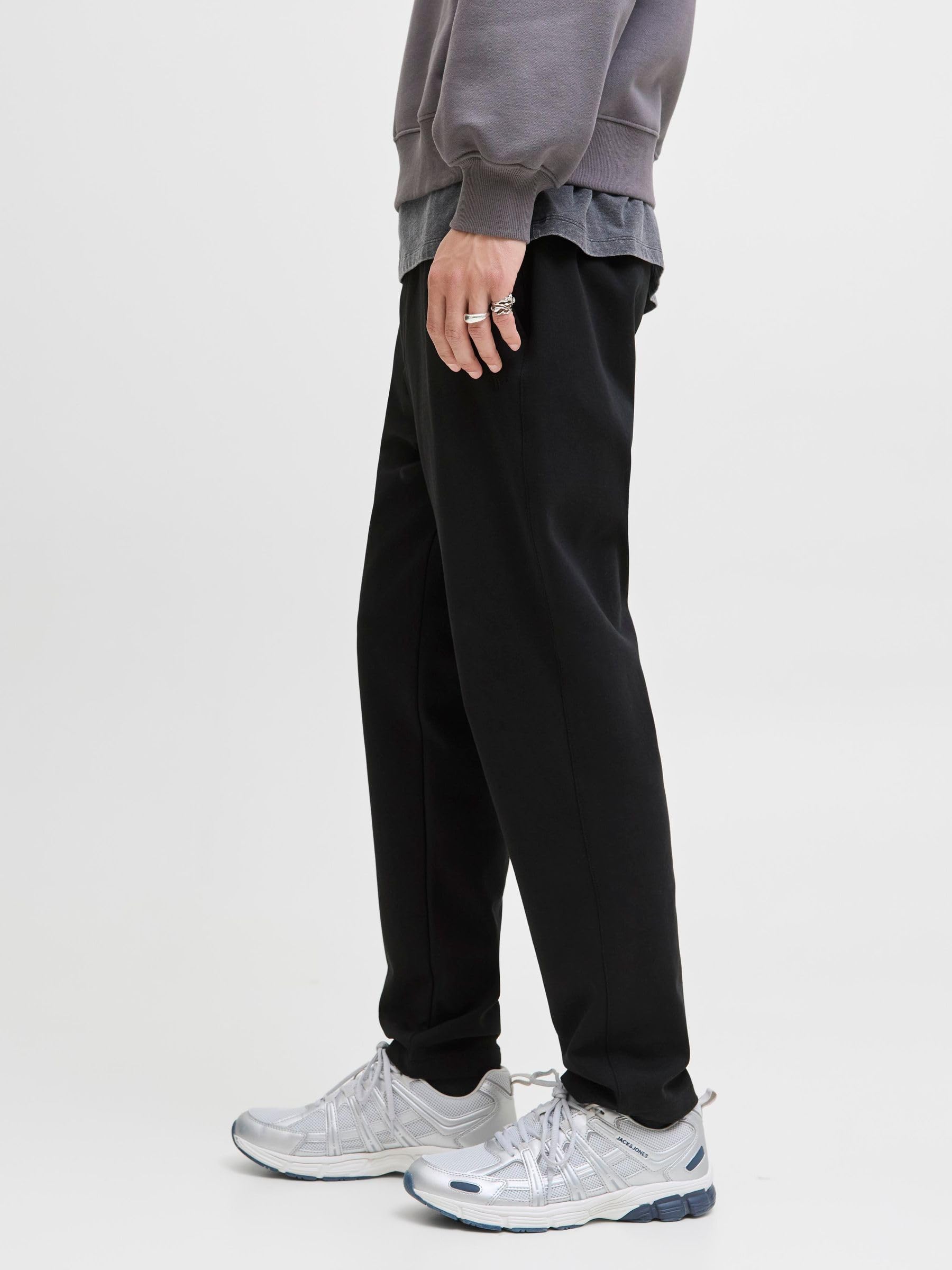 JACK & JONES - Jpstace Neo Jogger Pants Noos, Jpstace Neo - Pantaloni da Jogging Noos Uomo