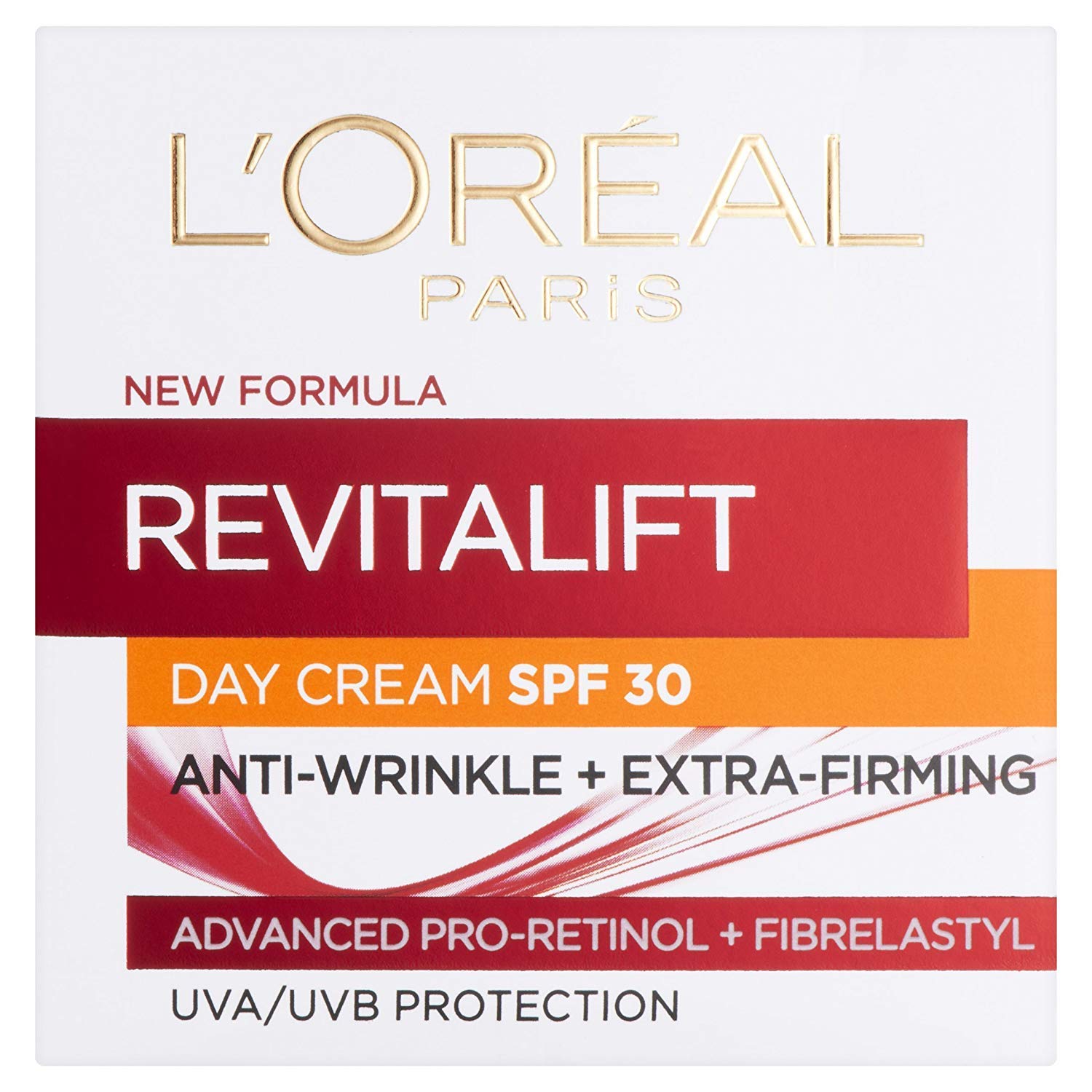 L'Oréal crema viso 50 ml