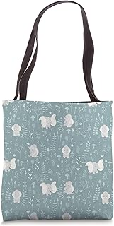 Disney Baby Dumbo Sweet Elephant Tote Bag