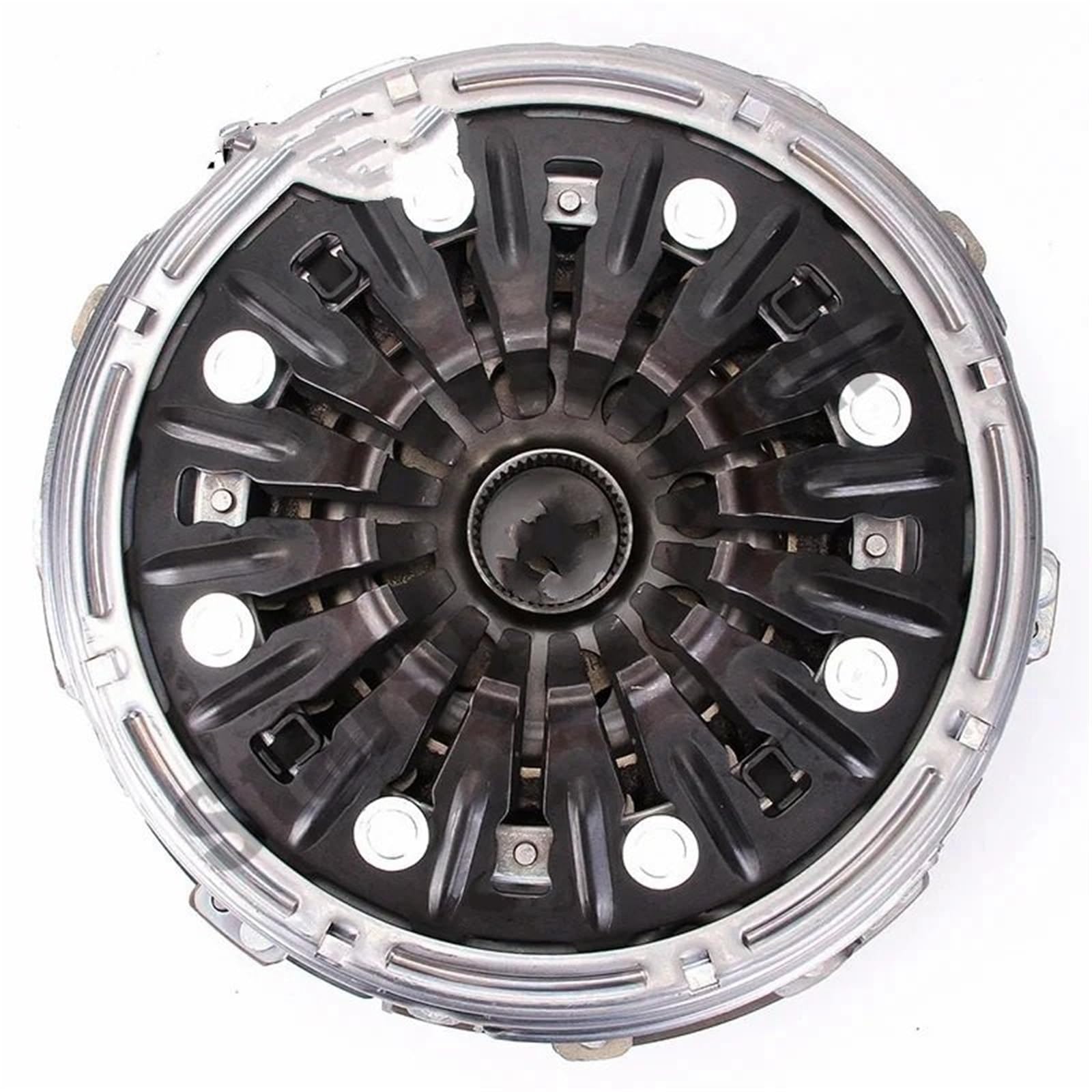 Sprzęgło samochodowe Pasuje do D7UF1 Sprzęgło automatycznej skrzyni biegów 41200-2D101 DCT 7 SPEED Pasuje do Hyundai Pasuje do Kia 1.6T 412002D220