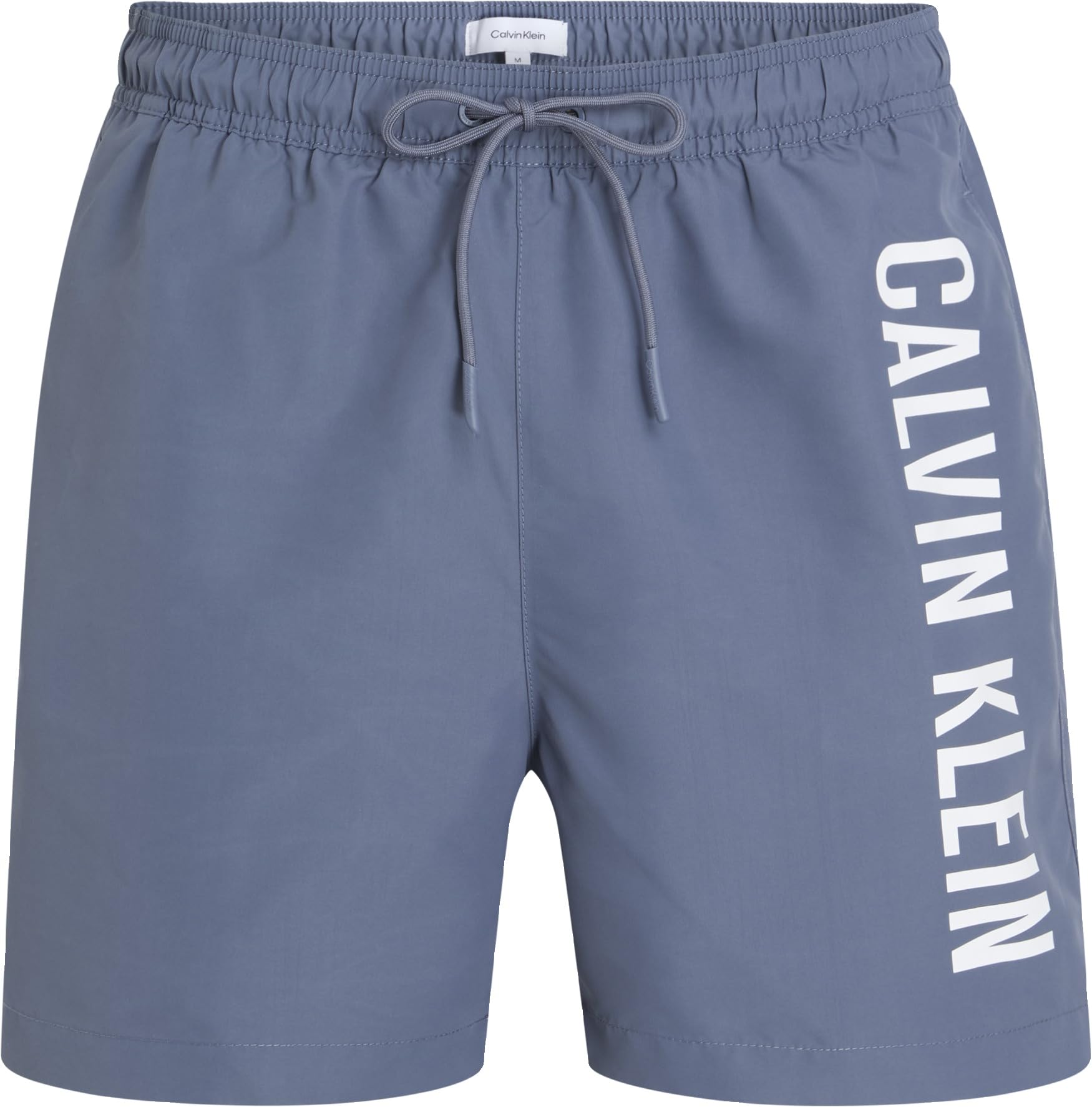 Calvin Klein Boardshorts Mężczyźni Medium Drawstring Km0km01092