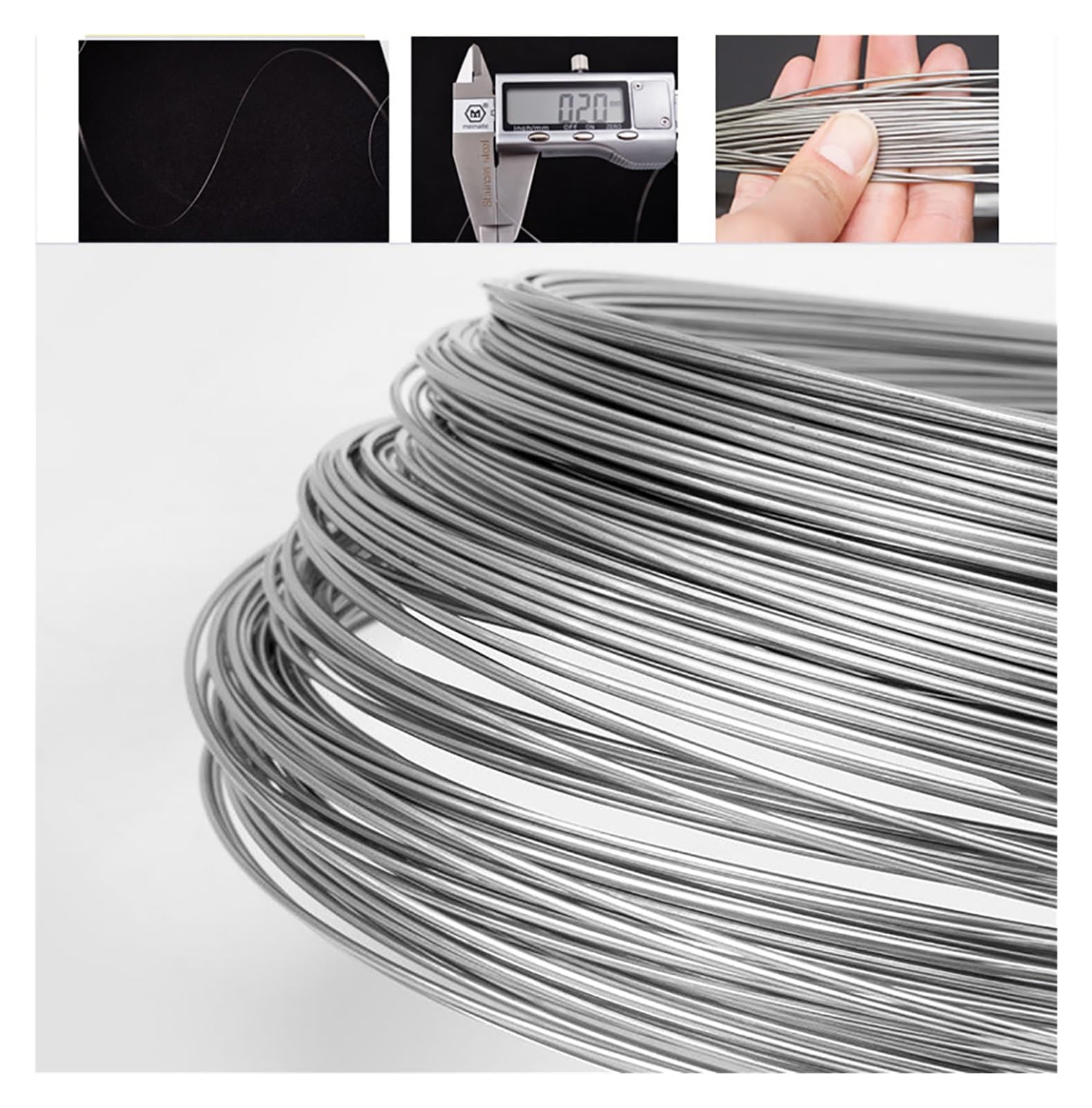 ESAB OK ARISTOROD 12.50 DIAM. 1,2 BOBINA KG.18 FILO MIG MAG PER ACCIAI Al Carbonio Non Ramato - Foto 2