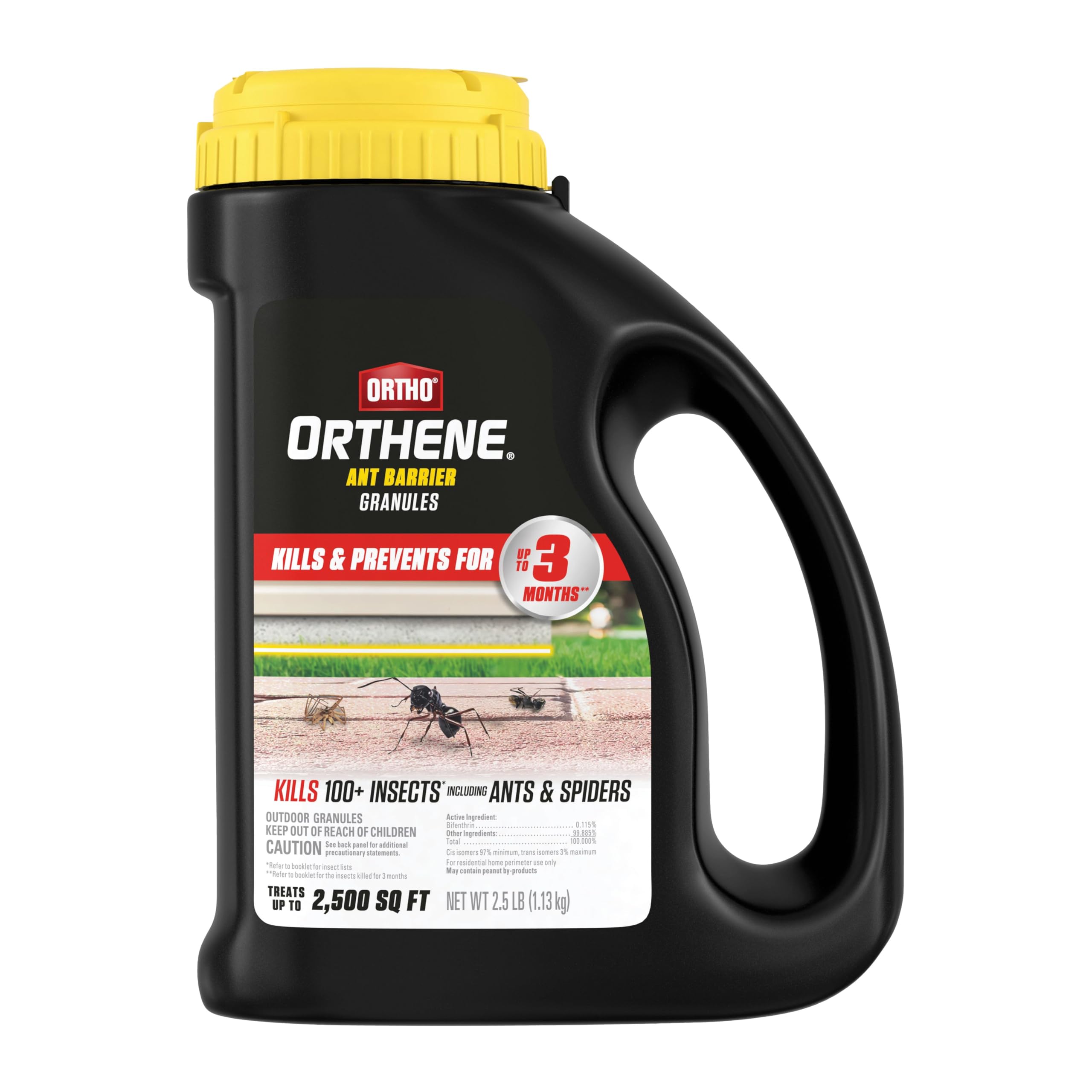 Ortho Ant & Roach Killer - Kill Bugs Fast! -10 Ortho Ant & Roach Killer - Kill Bugs Fast! -10
