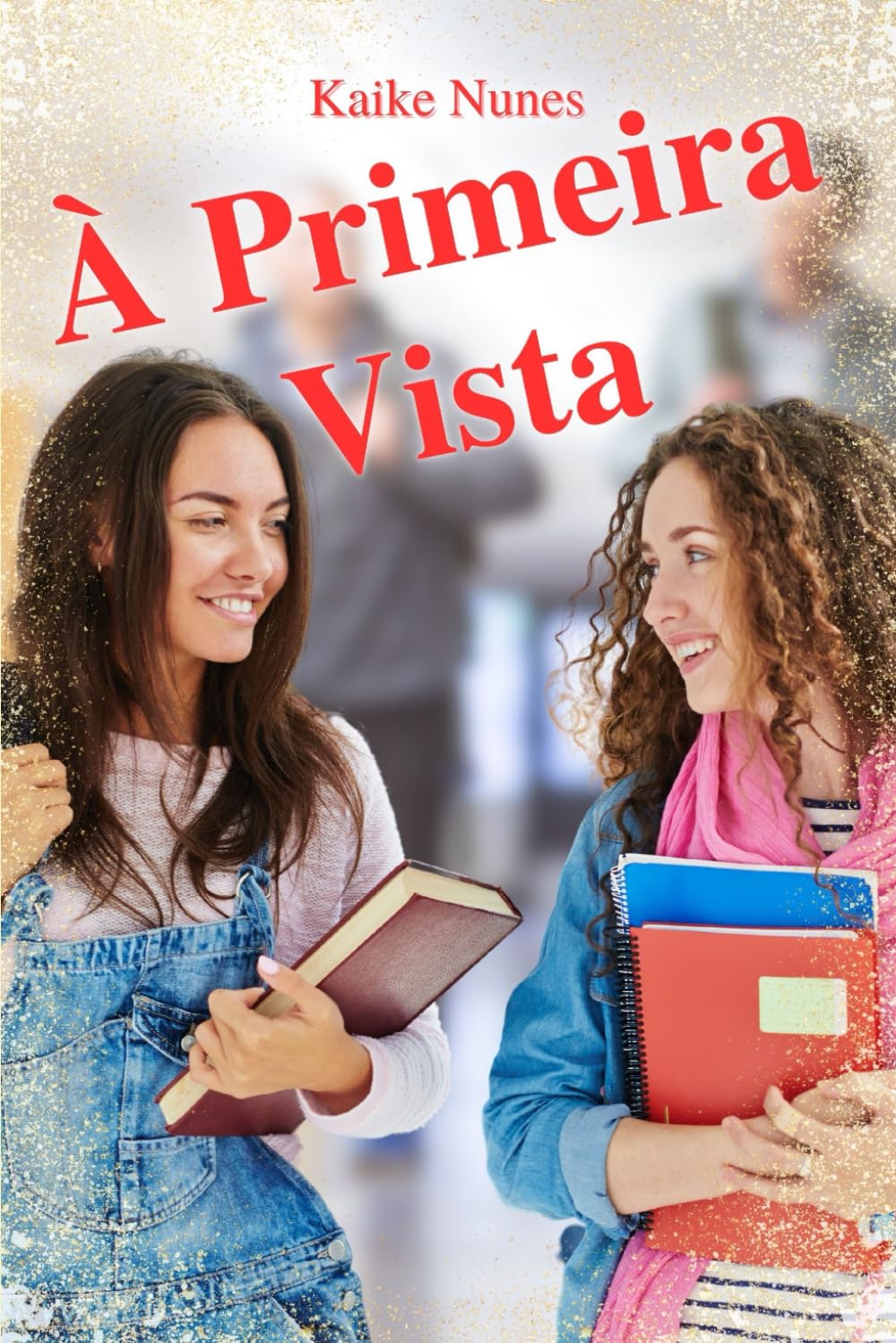Romance Sáfico - À Primeira Vista