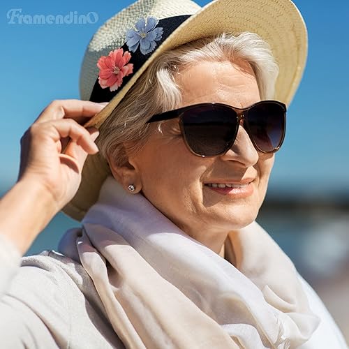 Miniatura 4 de Framendino, Paquete de 150 cabezas de flores sintéticas, cabeza de margarita de seda artificial, cabeza de flores pequeñas, multicolor, mini para