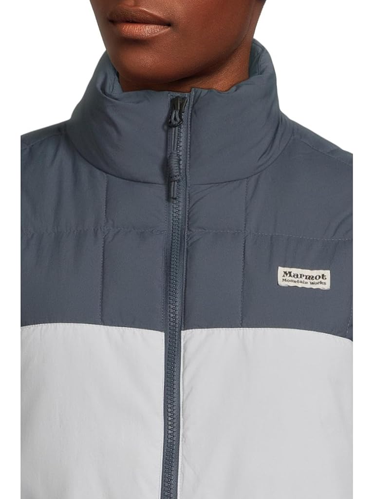 Red Marmot Ares Jacket