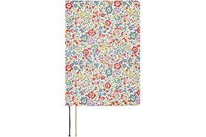 Hobonichi Techo HON A6 2024: Plan Your Days with Style and Efficiency