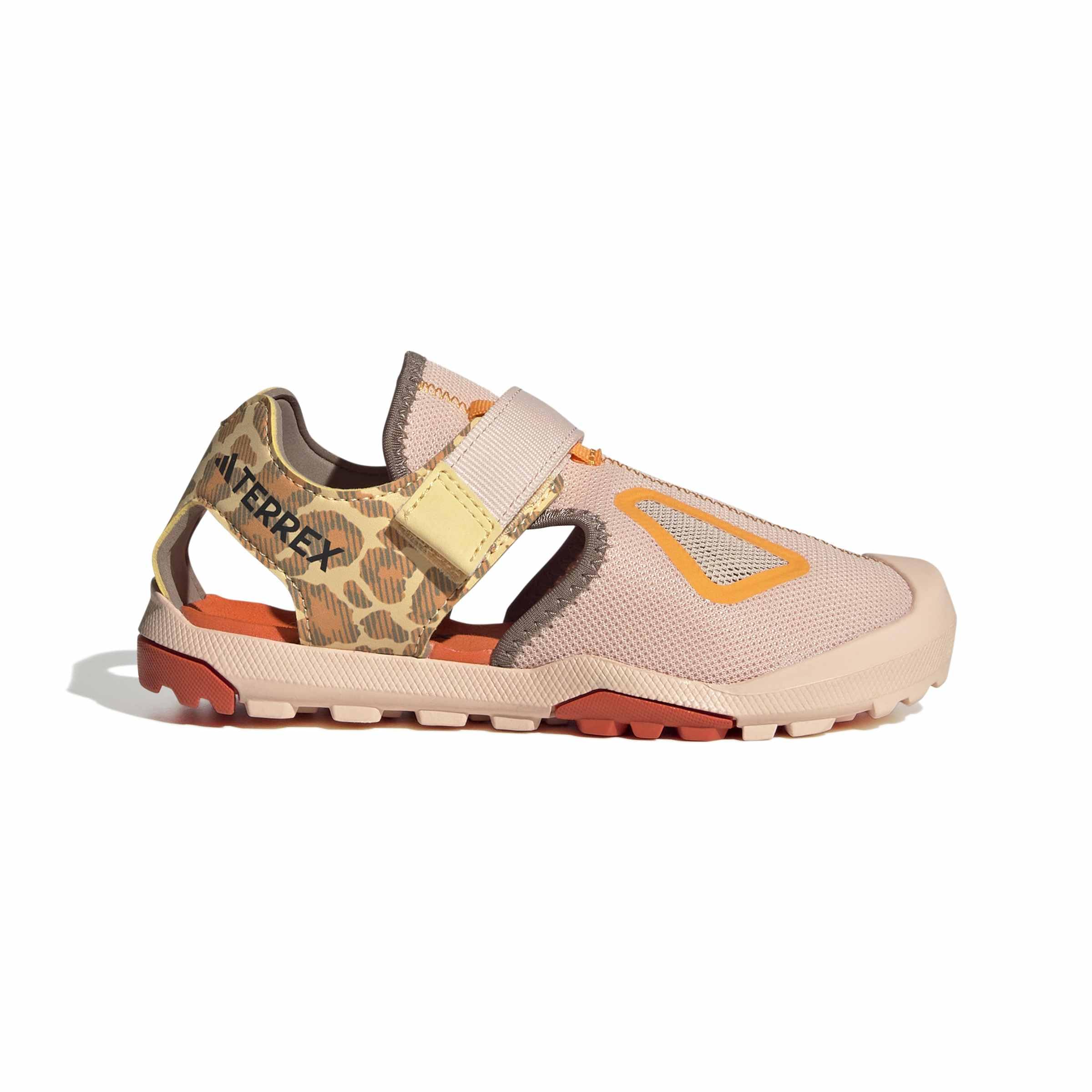 adidas Mixte Enfant Terrex Captain Toey 2.0 Sandals Chaussures de randonnée