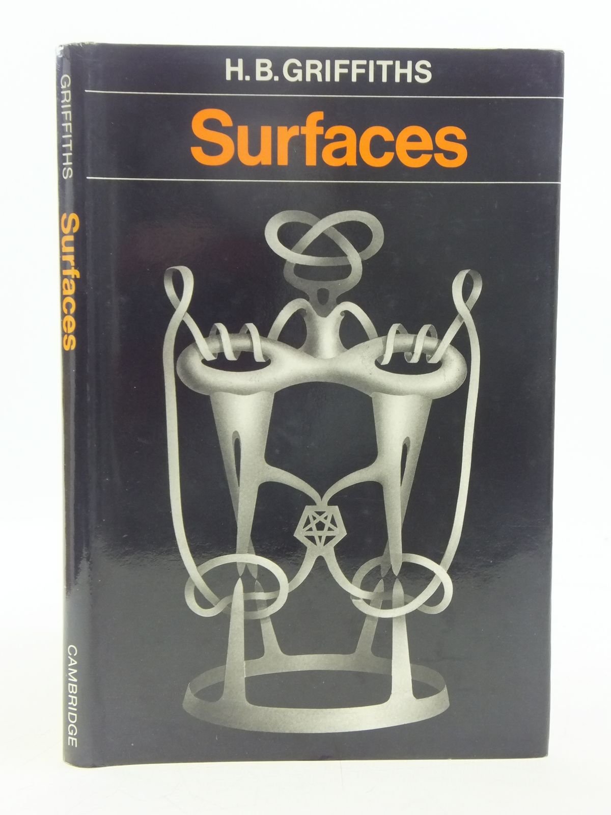 Surfaces