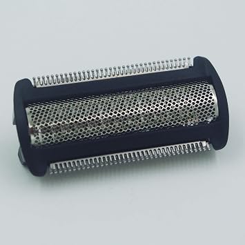 U-nique Trimmer Shaver Head Foil Blade for Philips NORELCO BODYGROOM