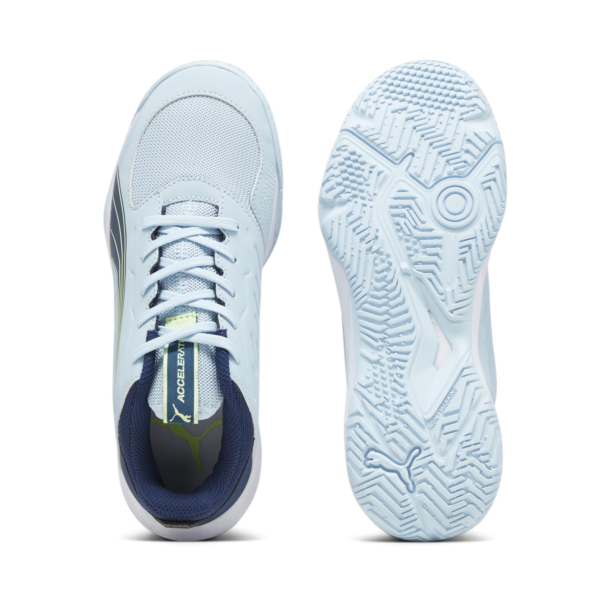 PUMA Beschleunigen Jr Handballschuh Kinder Unisex