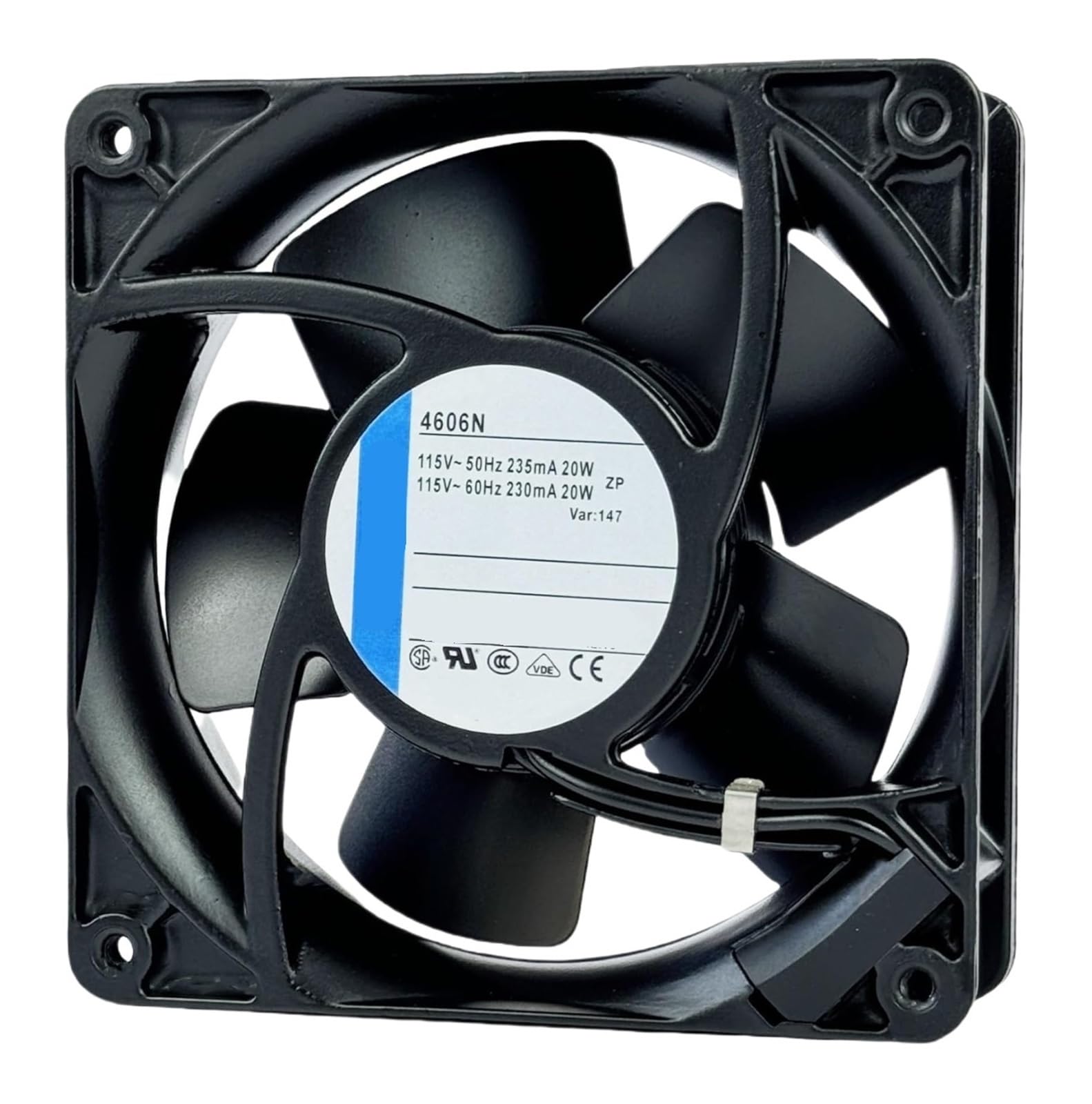 TYBVJSFJK 4606N cooling fan