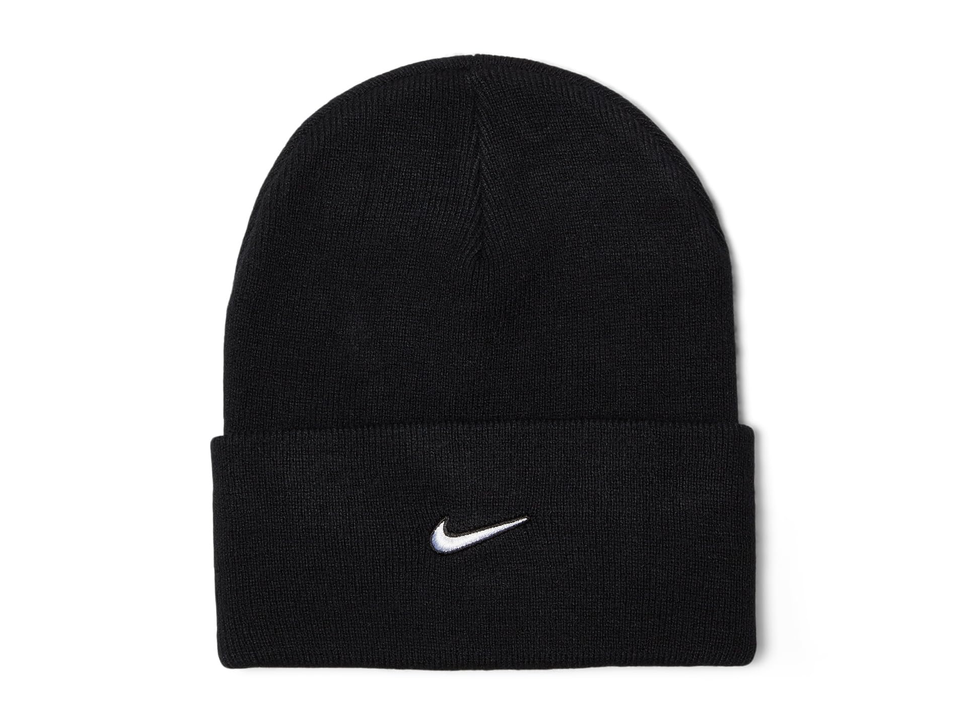 Unisex Adult Peak Swoosh Beanie | Mens and Womens