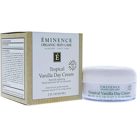 red currant moisturizer eminence