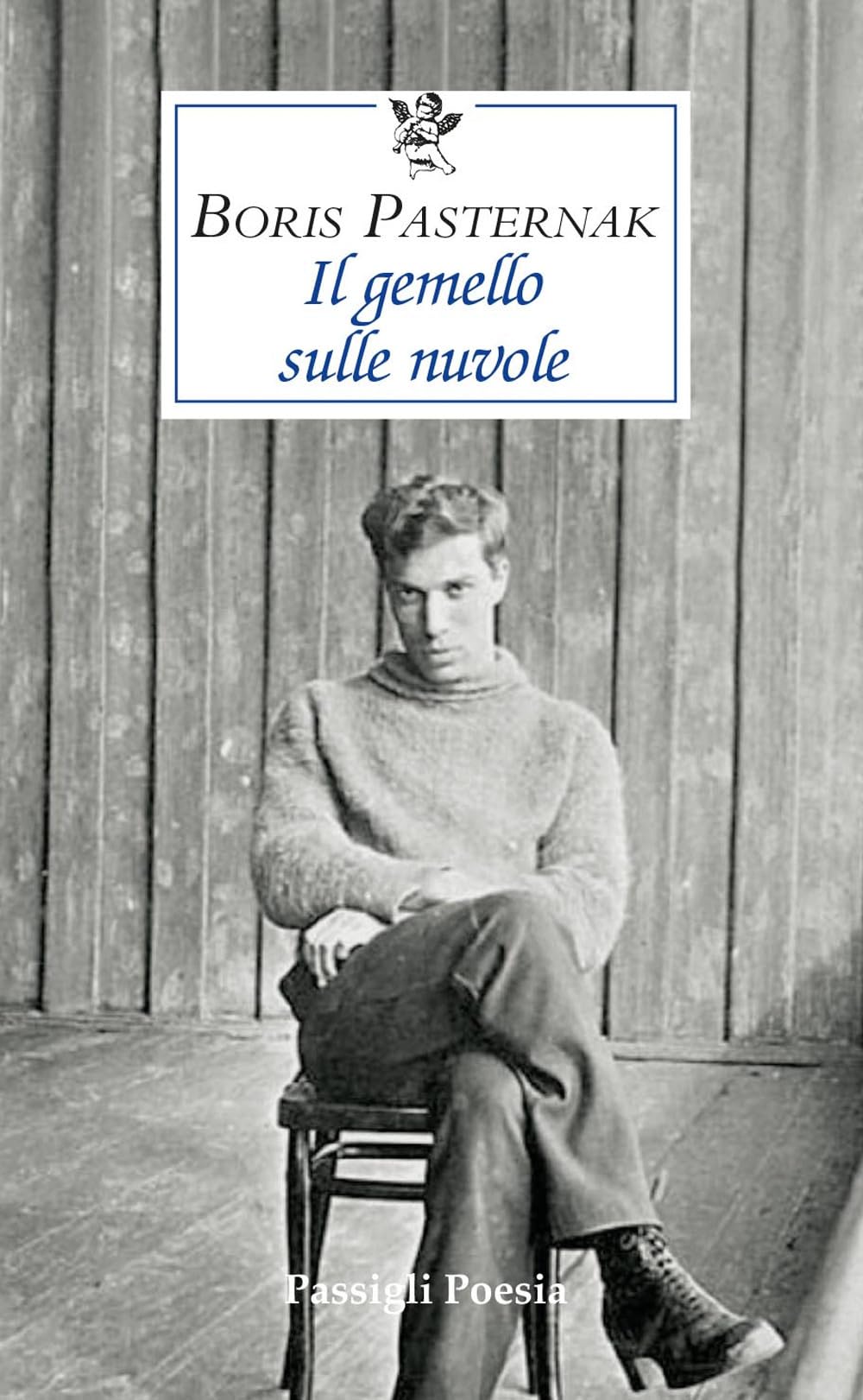 Il Gemello Sulle Nuvole. Ediz. Italiana E Russa - 4