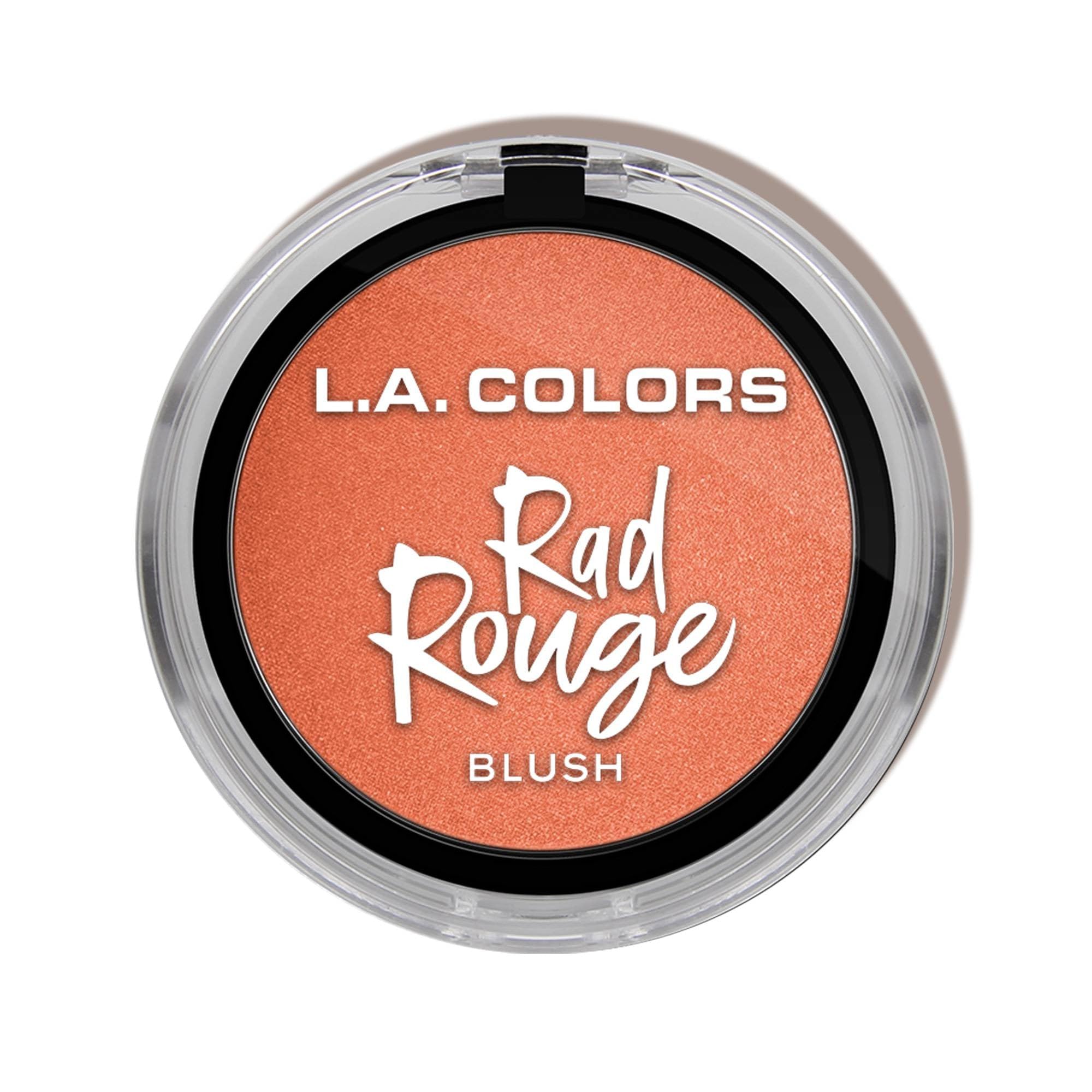 Rad Rouge Blush, Chill CBL731