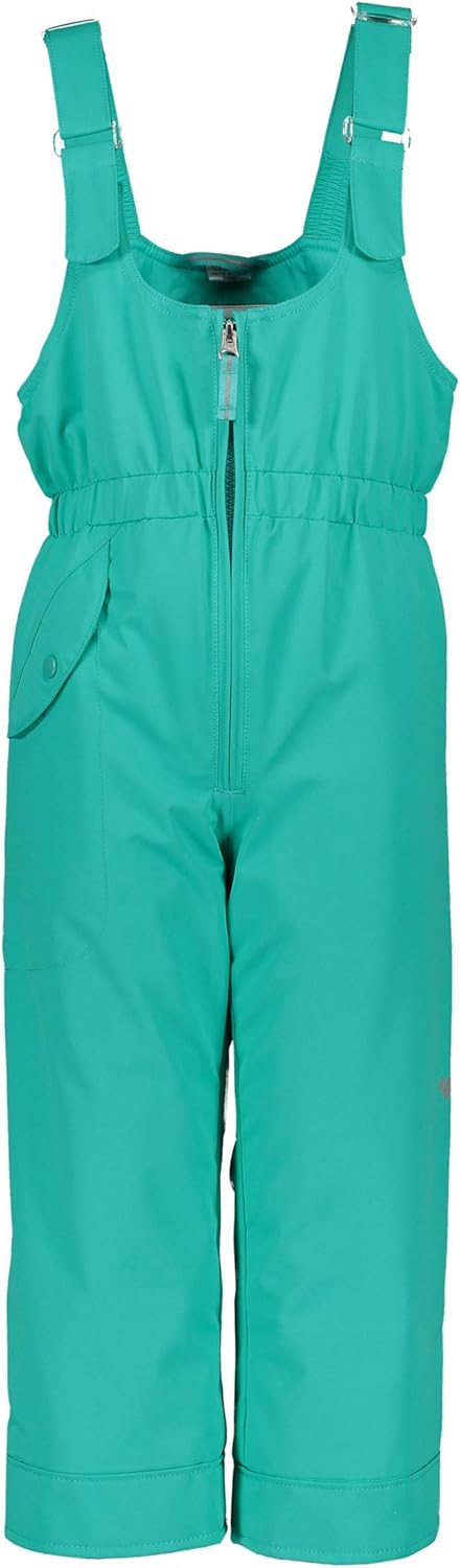 Obermeyer girls Snoverall Pant