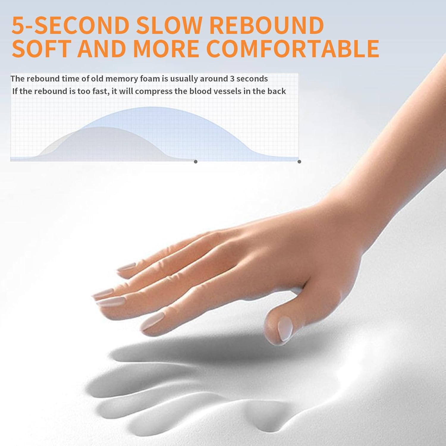 3-in-1 Heated Pillow Massage Neck Hump, Ergonomic Cervical Neck Pillows- 26° Angle Cervical Support with Heat Compress, Plug in Neck Hump Corrector for Pain Relief and Restful Sleep (Dark Grey)