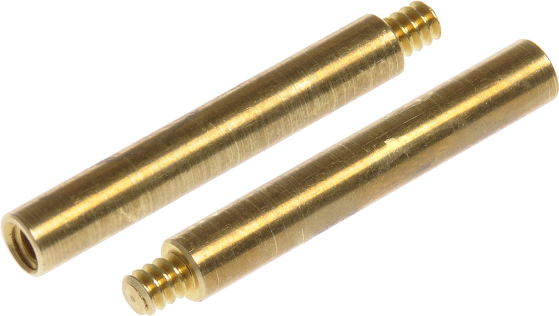 Rallonges de clé 1" Hillman 54007 lot de 10 pièces pour organisation