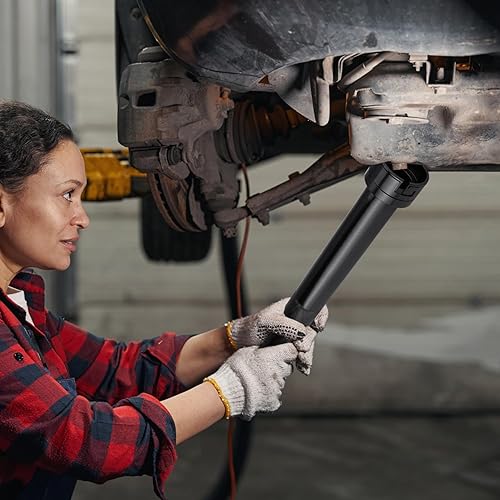 Miniatura 9 de 8milelake herramienta para remover barras de acoplamiento interiores