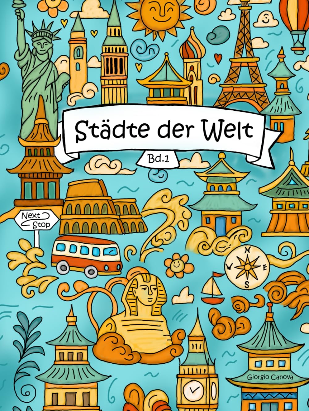 Städte der Welt