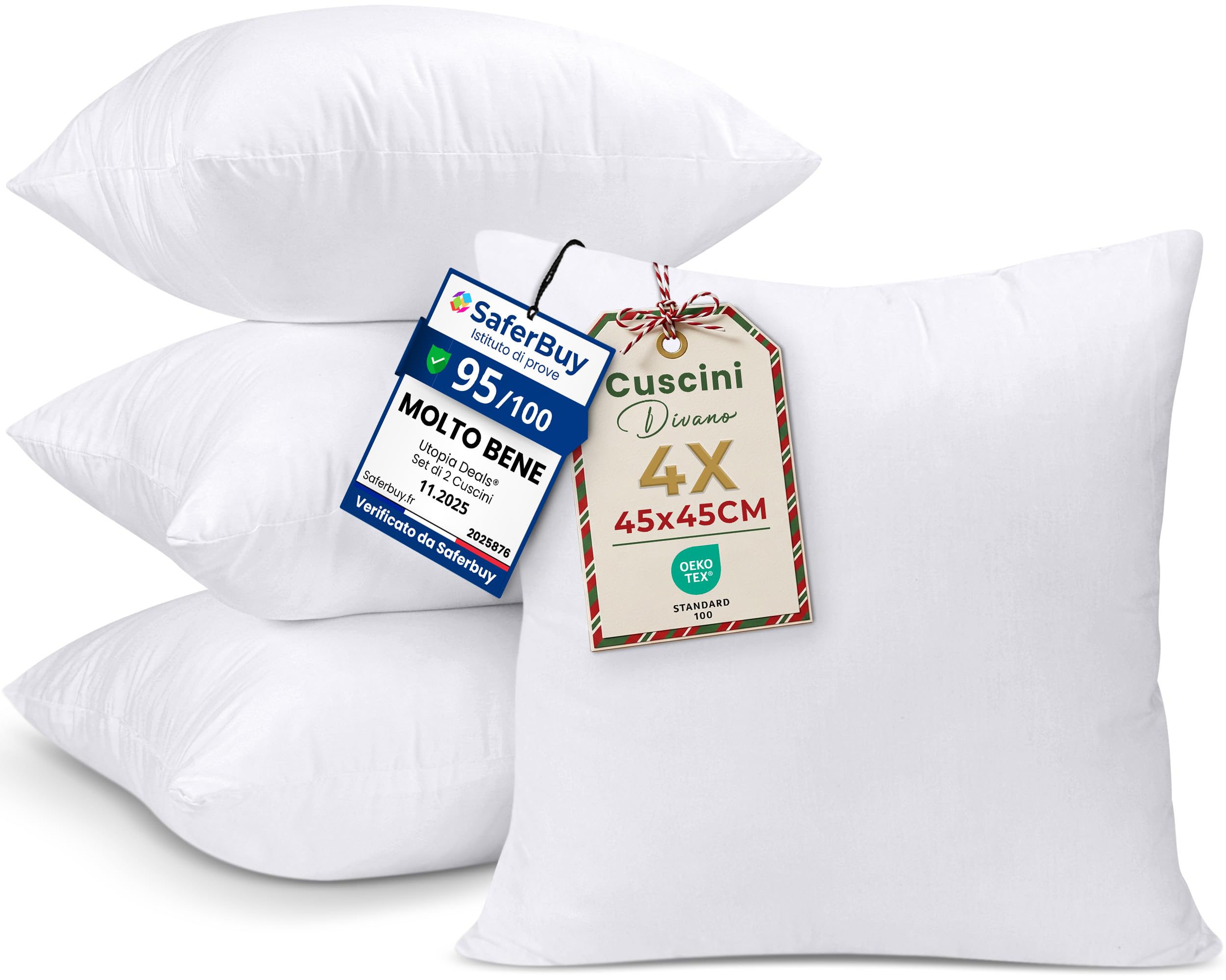 Crea Cuscini Personalizzati Con Facilità | SUPER-IRIDE - Foto 10