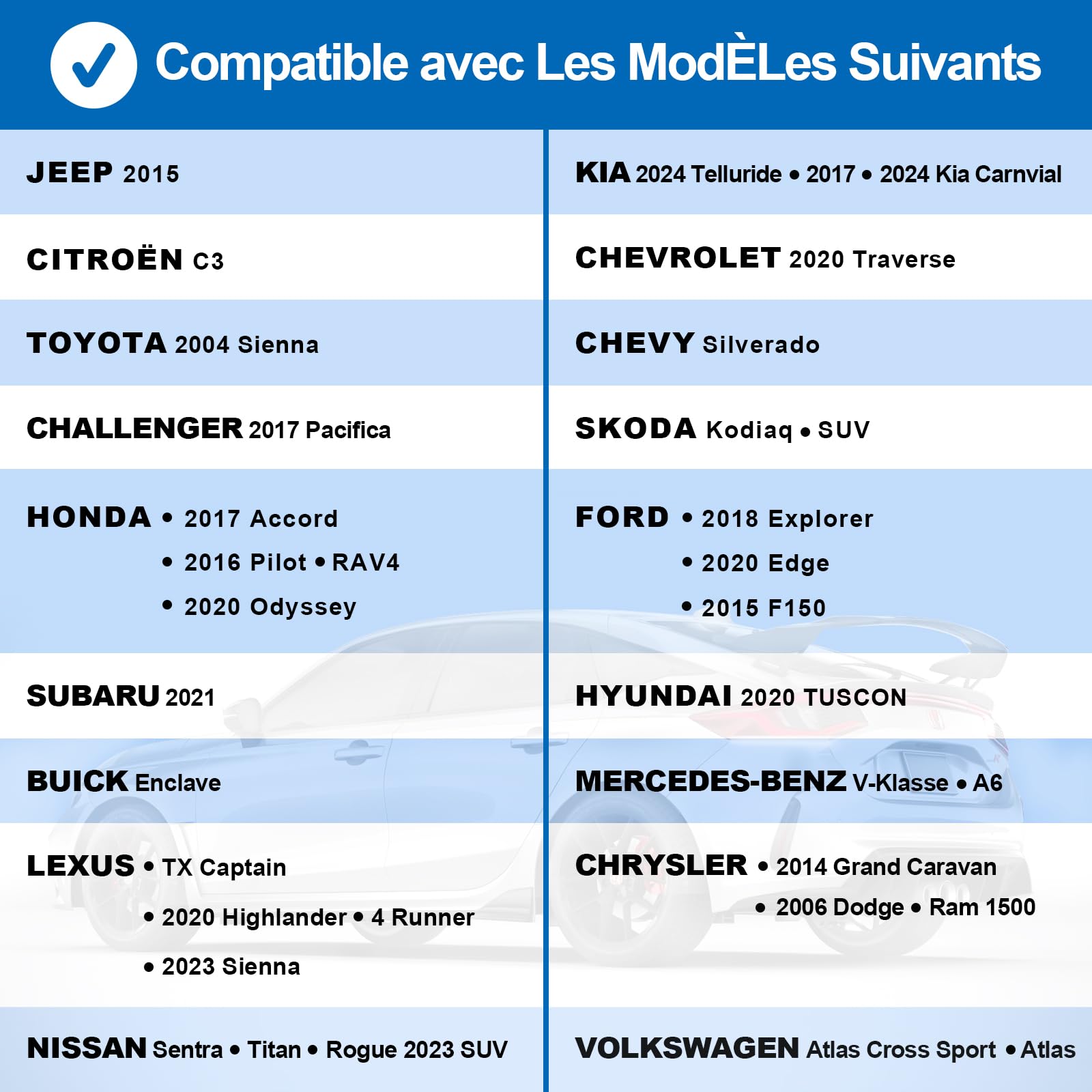 Spurtar 180° Appuie Tete Voiture, Repose Tete Voiture, Cale Tete Enfant Voiture, Coussin Appuie Tete Voiture,(Noir) Enfant Distance des Poteaux 5-18 cm; Peut être associé au Rehausseur Voiture