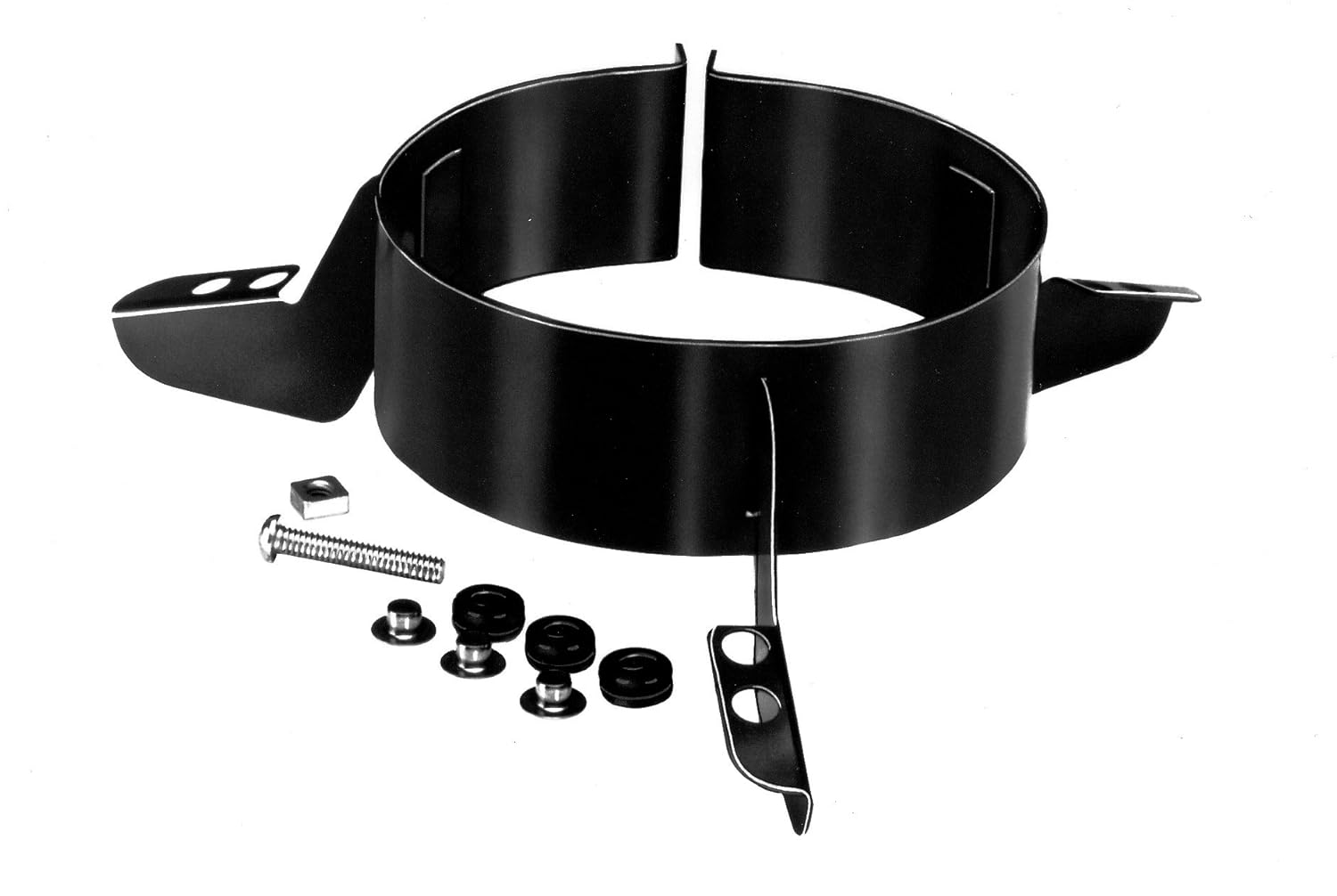 Fasco FM55 Fas Mount Bracket Kit, For 5.5" Diameter Motors