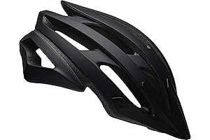 Catalyst MIPS: the Bell Mountain Biking Helmet Leader in Protection and Performance