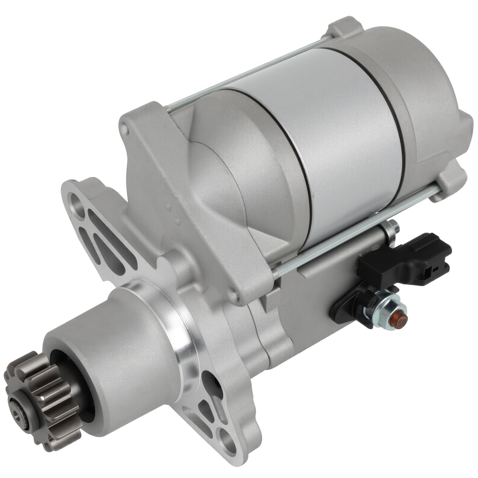 SCITOO Starter Fit For Toyota Avalon 1997 3.0L 17715N | For Toyota Camry 1997 2.2L L4|For Toyota Camry 1997 3.0L V6|Starters Motor|Reference# 410-52052