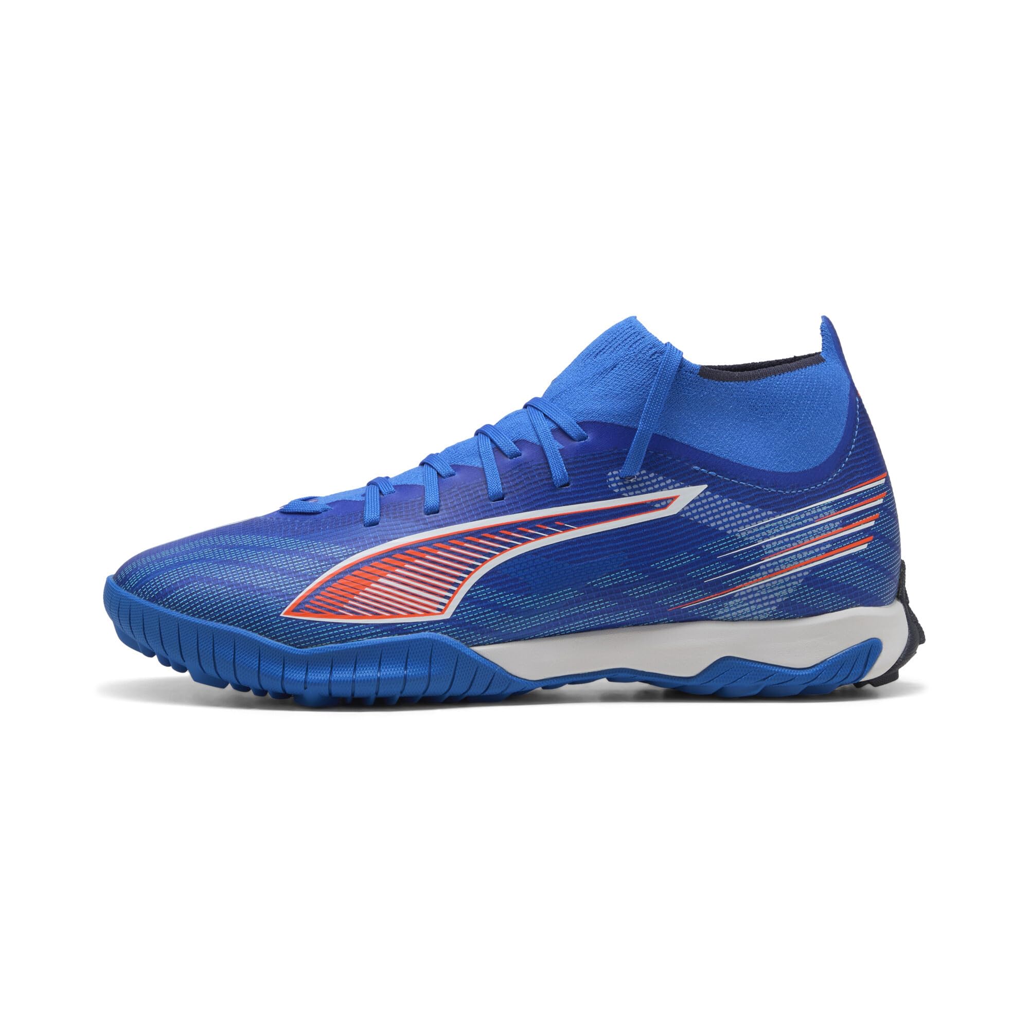 PUMA Erwachsene Ultra 6 Match+ TT Fußballschuhe