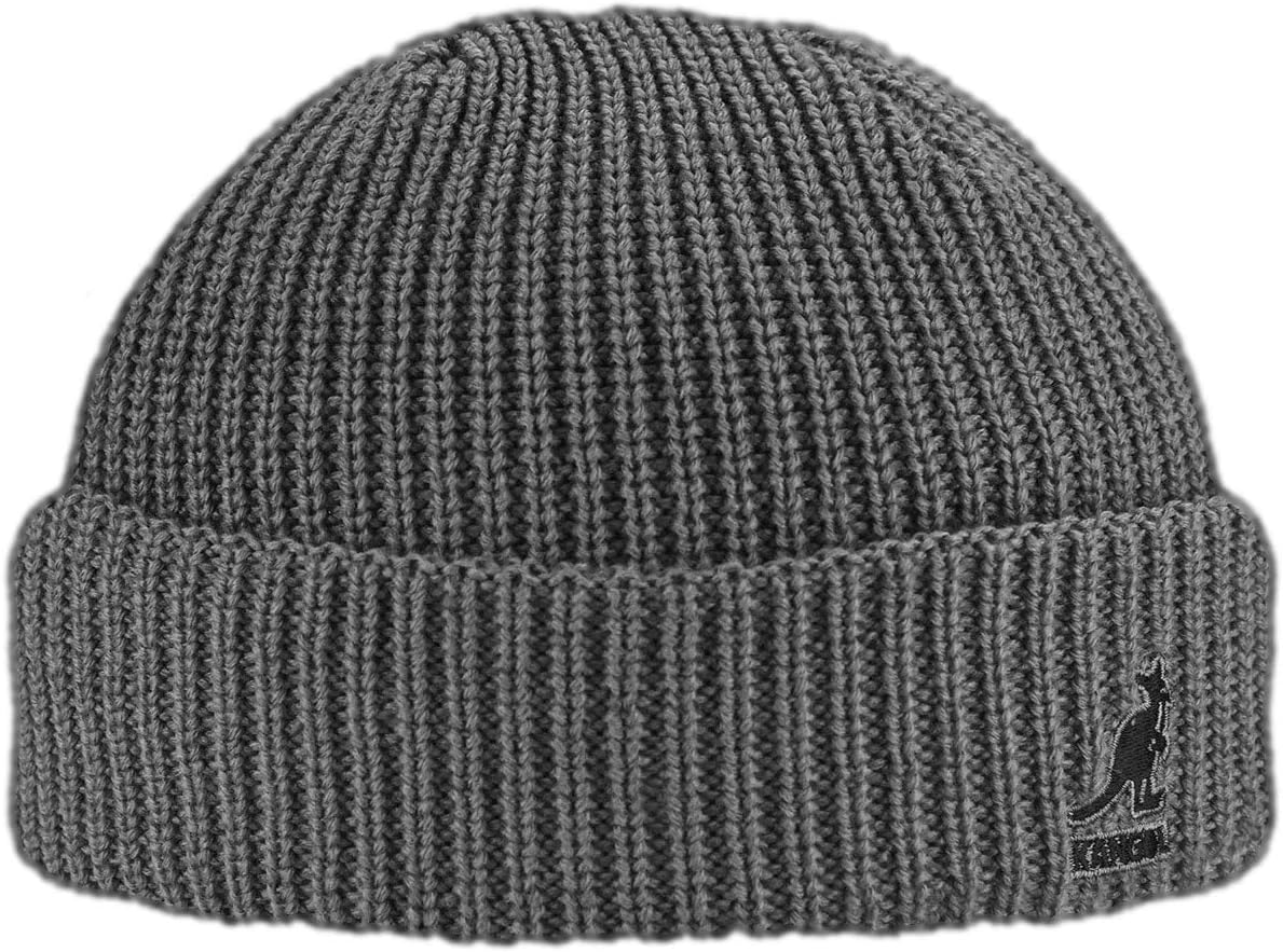 Kangol Cardinal 2 Way Beanie - 1SFM Pull-Ons & Beanies