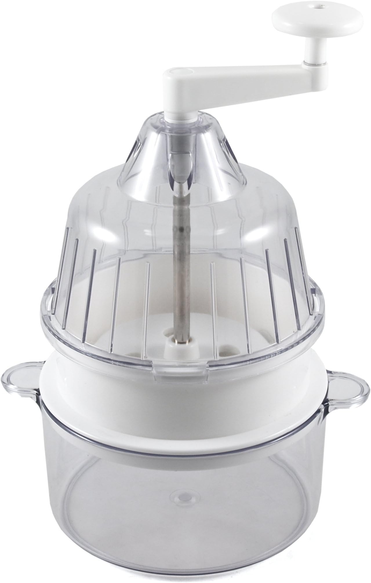 Joyce Chen , Saladacco Spiral Slicer, White