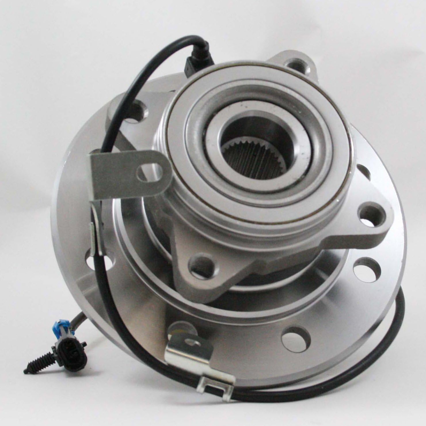 DuraGo 29515048 Front Hub Assembly