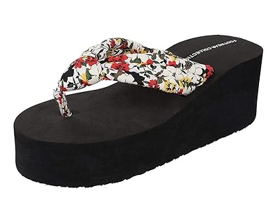 3 inch black platform heels