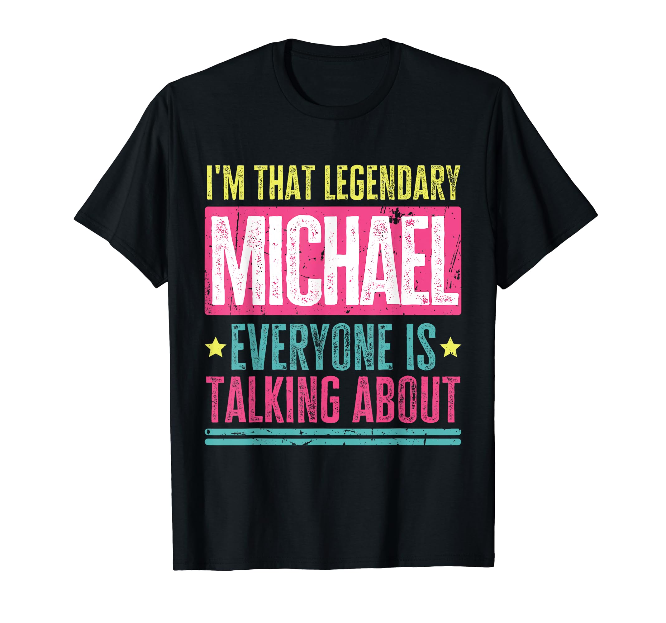 Legendary aaa Funny Quote ApparelLegendary aaa First Name Funny Quote For aaa T-Shirt