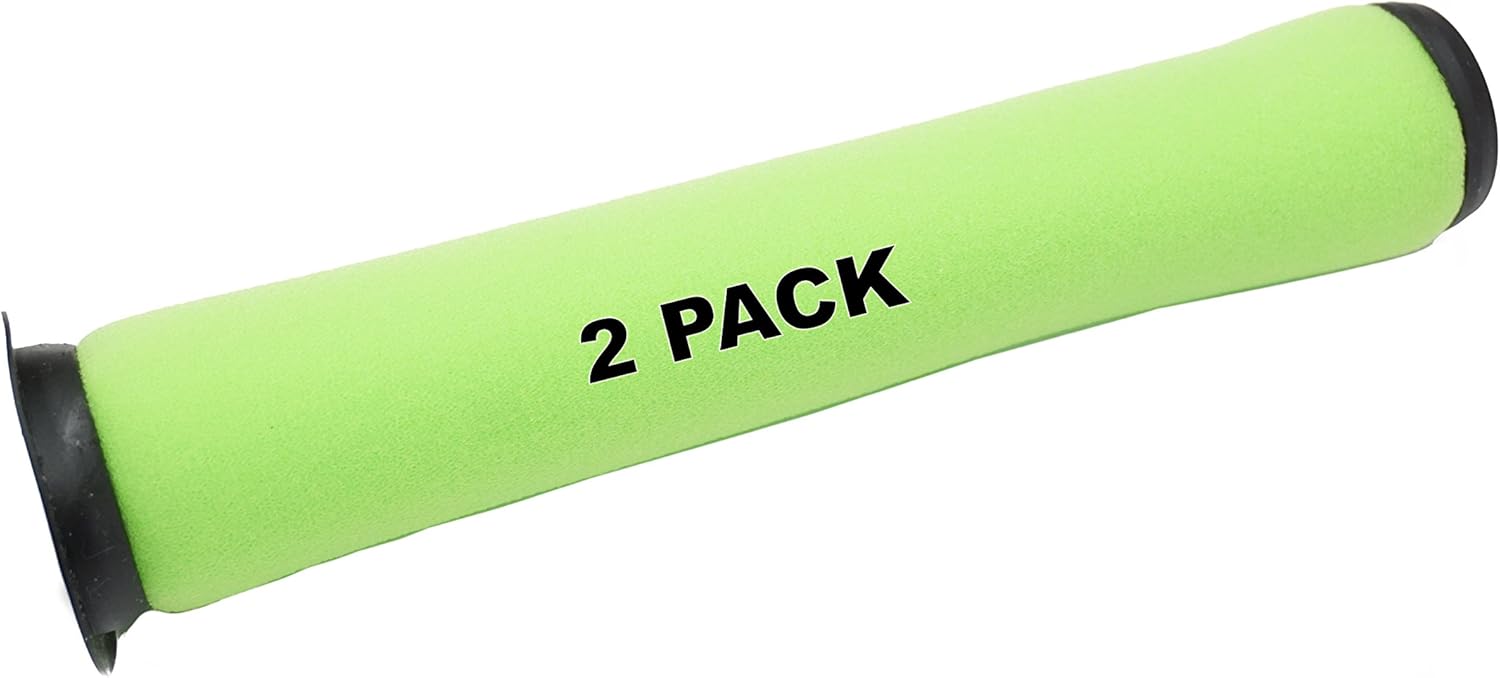 2 Pk, Bissell Filter for AirRam Cordless Vacuum, 1611215 Amazon.ca Home