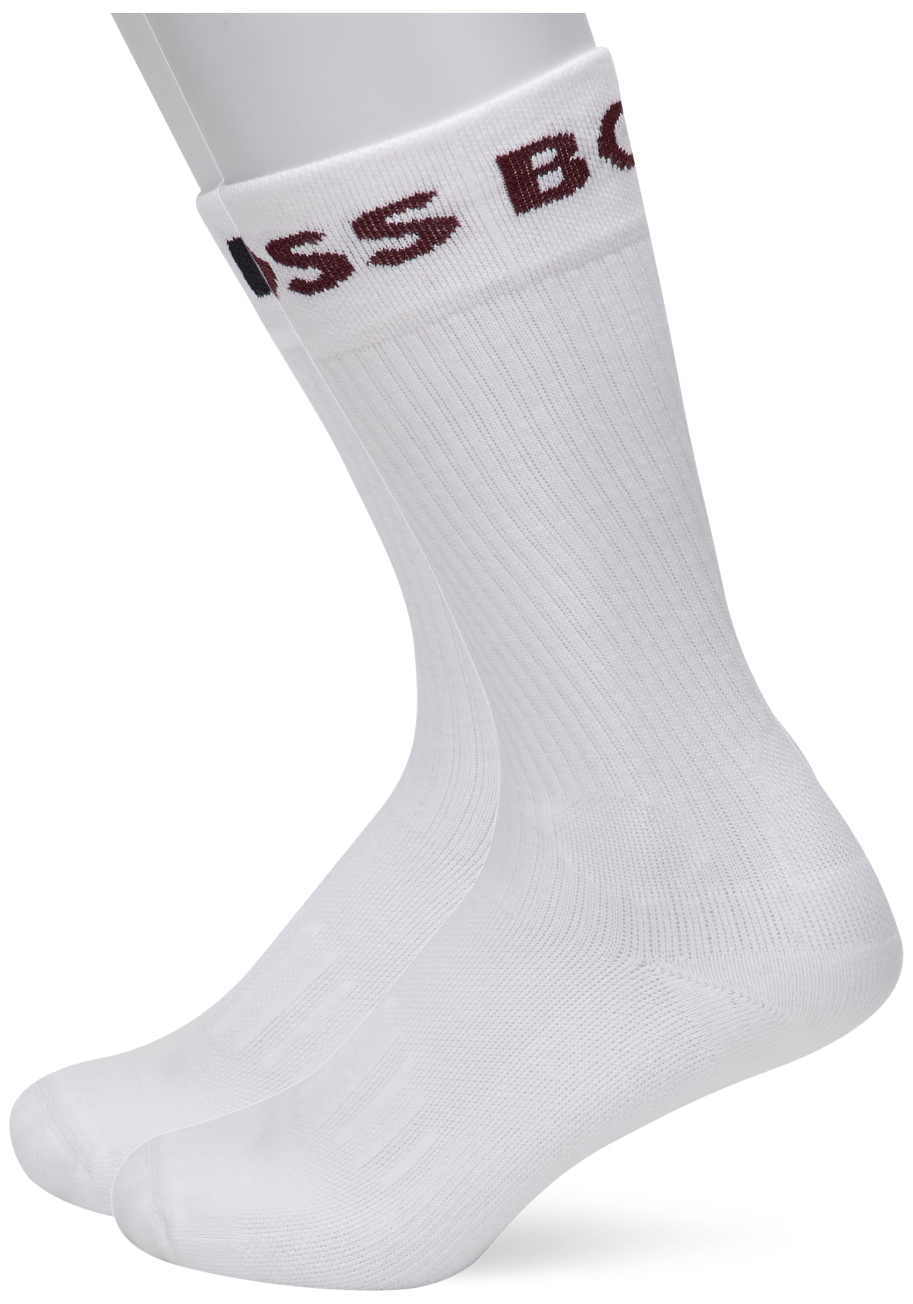 BOSS Herren 2p Rs Sport Col CC Herrensocken (2er Pack)