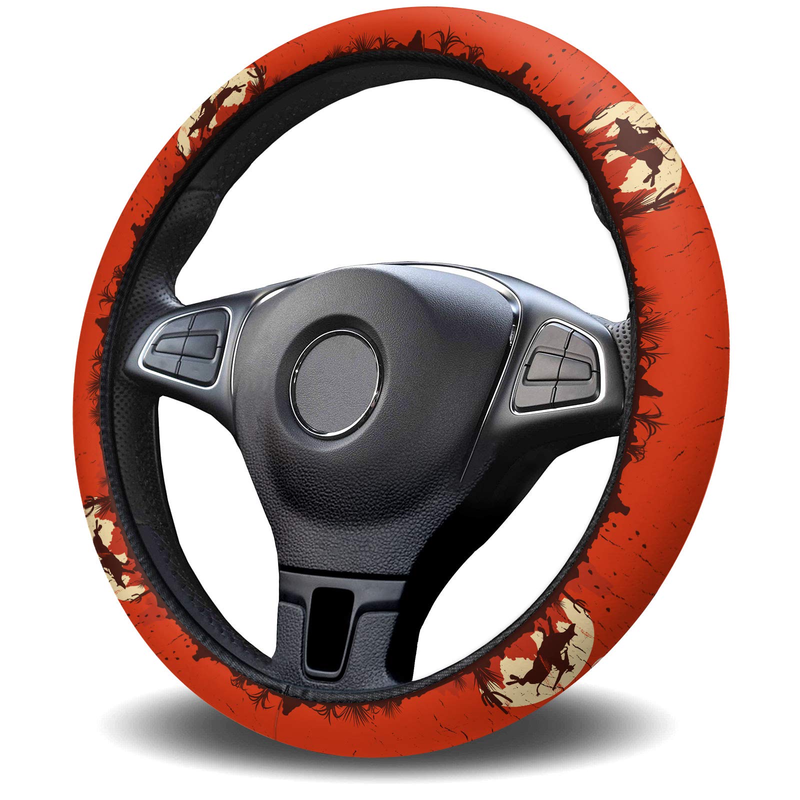 Vintage Steering Wheel Cover ubicaciondepersonas.cdmx.gob.mx